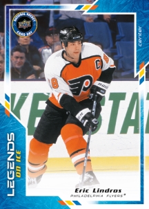 2024 NHCD - Eric Lindros